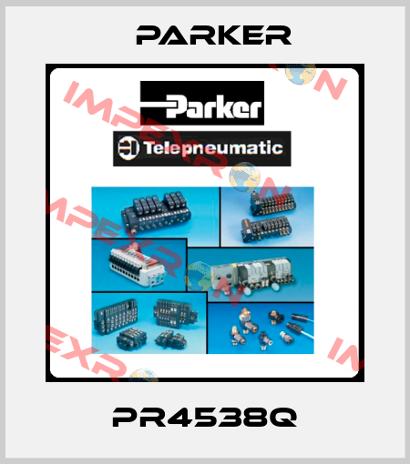 PR4538Q Parker