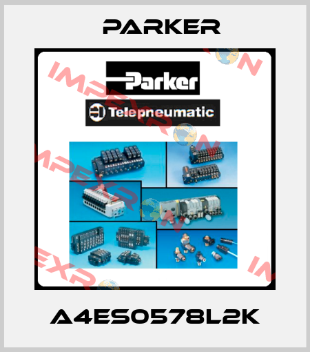 A4ES0578L2K Parker