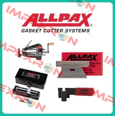 AX6050 Allpax