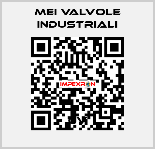 CV MEI VALVOLE INDUSTRIALI