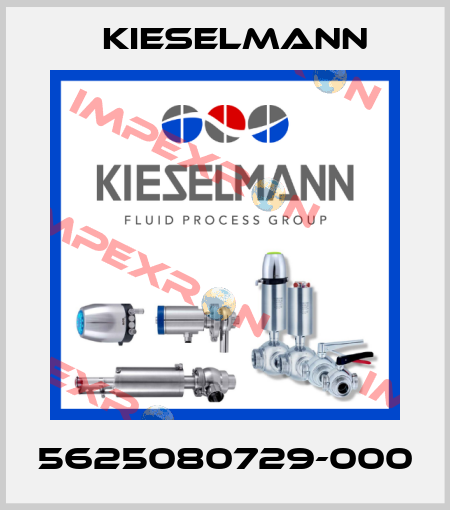 5625080729-000 Kieselmann