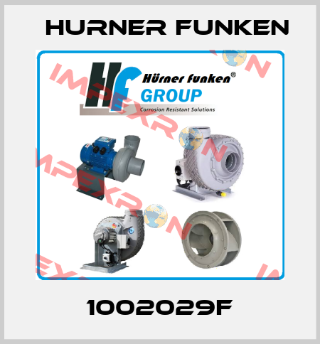 1002029F Hurner Funken