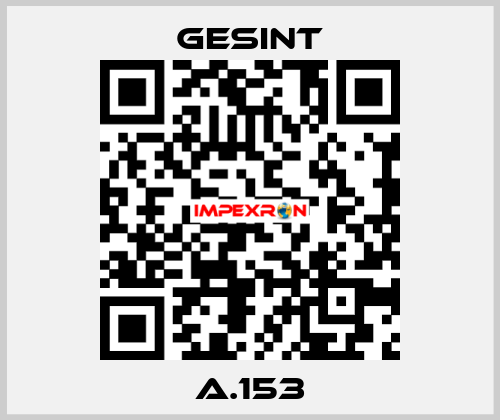 A.153 Gesint