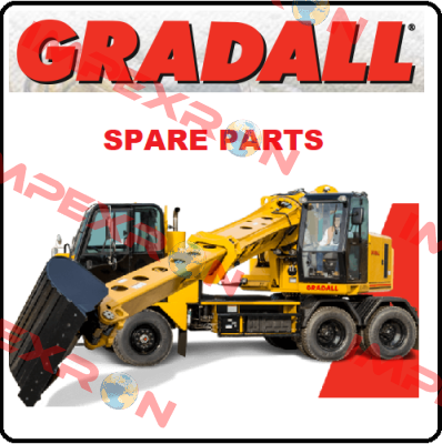 80625003 Gradall