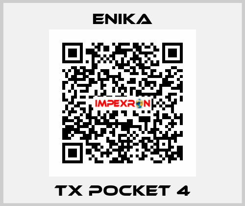 Tx Pocket 4  no longer available, alternative  P8 T 4 Uni enika