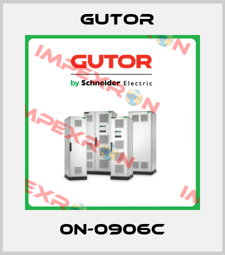0N-0906C Gutor