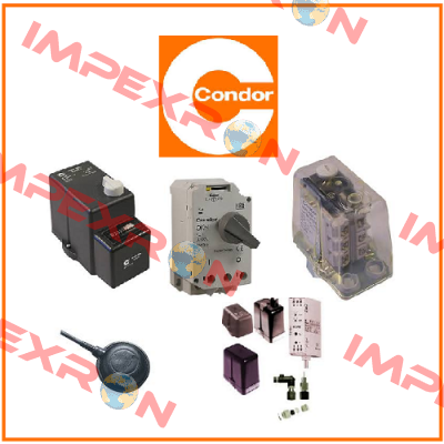 P/N: 253525, Type: MDR-F 4H-S Condor