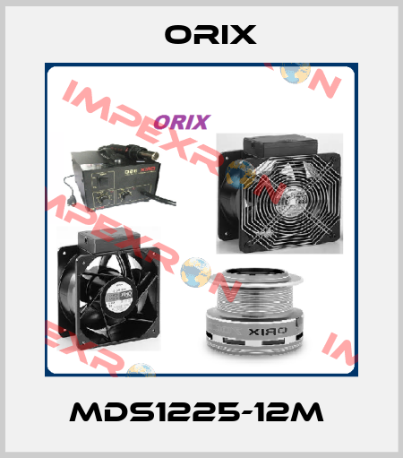MDS1225-12M  Orix