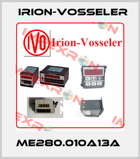 ME280.010A13A  Irion-Vosseler