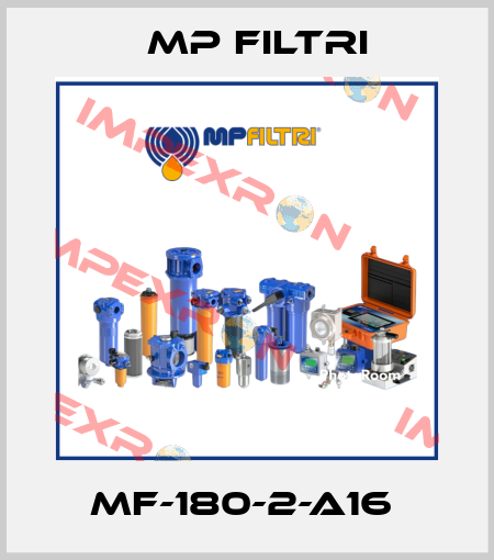 MF-180-2-A16  MP Filtri