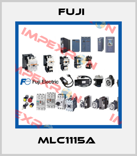 MLC1115A  Fuji