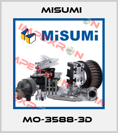 MO-3588-3D  Misumi