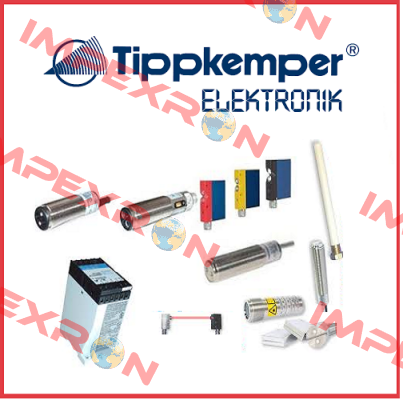 SK-2000-5-I / A71011057 Tippkemper