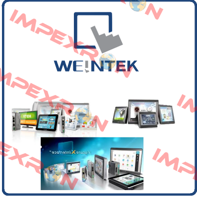 MT6070IE:7"  Weintek