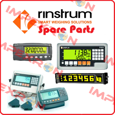 N320-obsolete, replaced by R320- К356-А  Rinstrum