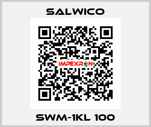 SWM-1KL 100 Salwico