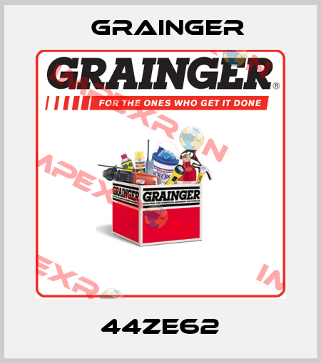 44ZE62 Grainger