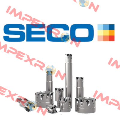 RNMN120400S,CBN300P (00014861) Seco