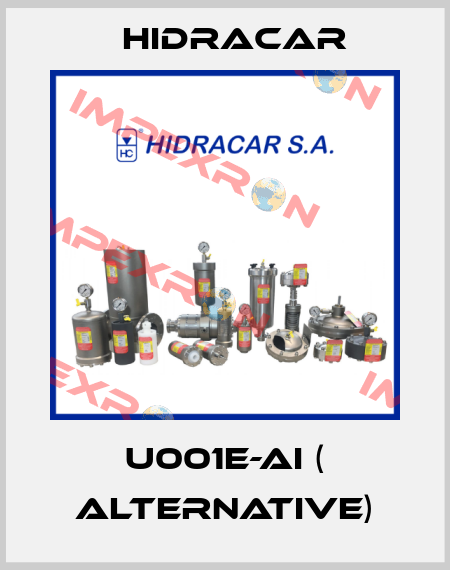 U001E-AI ( alternative) Hidracar