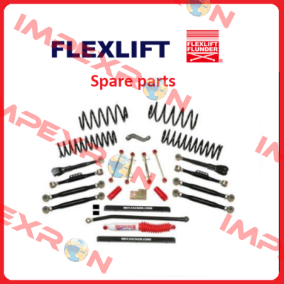 FFRT-0036/23897-VM (1 set = 2 pcs) Flexlift