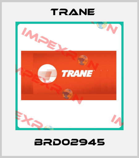 BRD02945 Trane