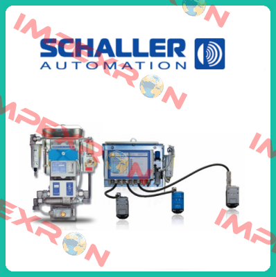 150939 Schaller Automation