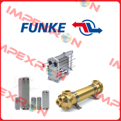 FP82 AISI 316L Funke