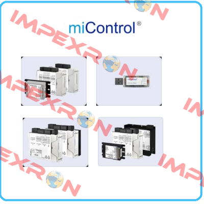 mcCUS-WA-CLP4 miControl