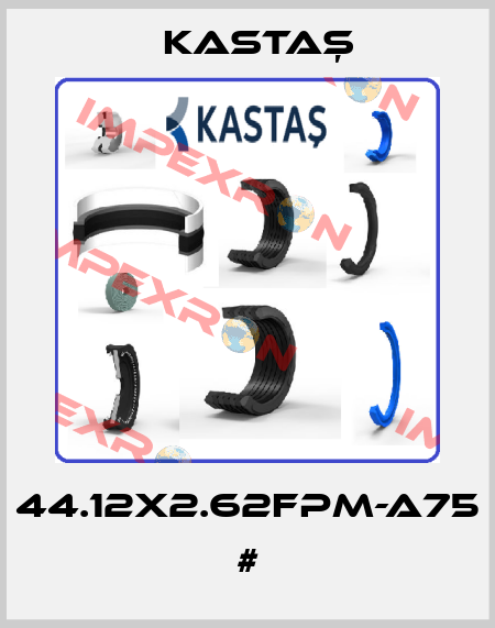 44.12X2.62FPM-A75 # Kastaş
