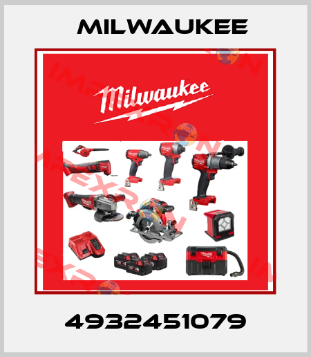4932451079 Milwaukee