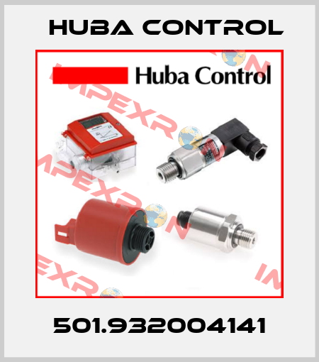 501.932004141 Huba Control