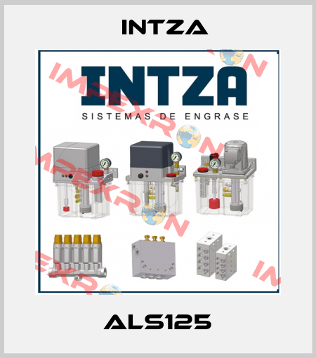 ALS125 Intza
