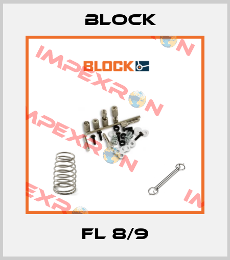 FL 8/9 Block
