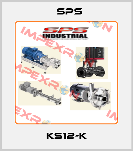 KS12-K SPS