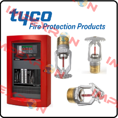 FLAMEVISION FV400 Tyco Fire