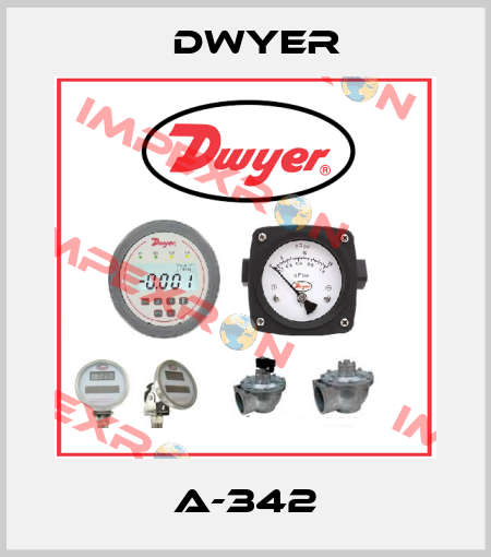 A-342 Dwyer