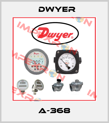 A-368 Dwyer