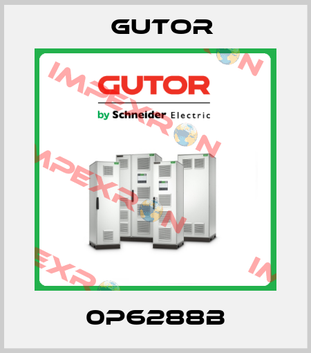 0P6288B Gutor