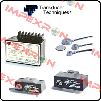 DPM-3-OPT-H Transducer Techniques