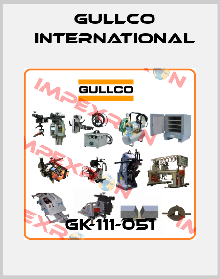 GK-111-051 Gullco International