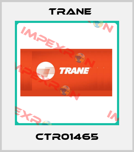 CTR01465 Trane