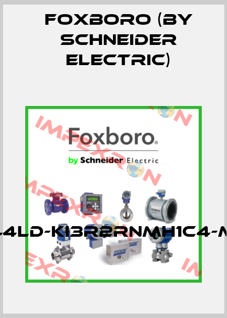 244LD-KI3R2RNMH1C4-MY Foxboro (by Schneider Electric)