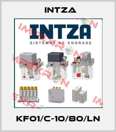 KF01/C-10/80/LN Intza