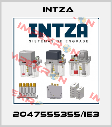 2047555355/IE3 Intza