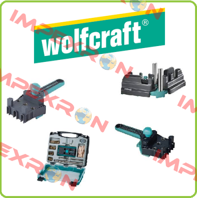 3010000 Wolfcraft