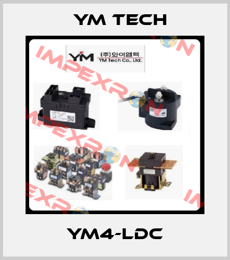 YM4-LDC YM TECH
