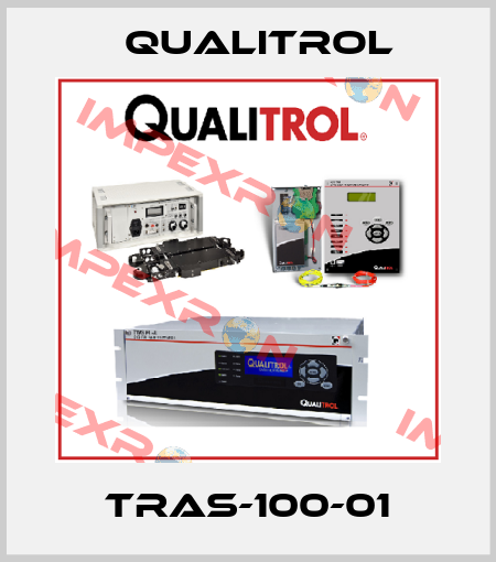 TRAS-100-01 Qualitrol