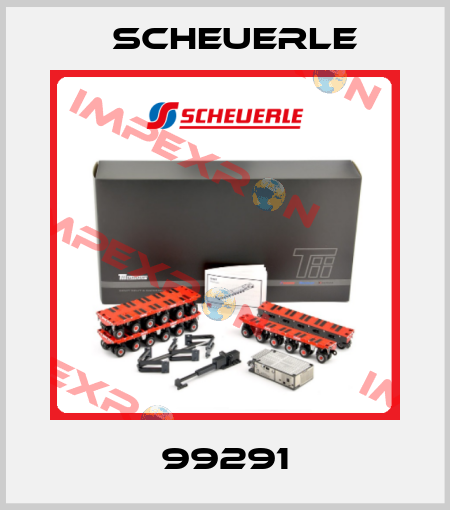 99291 Scheuerle