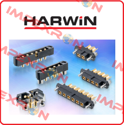 M80-8892605 Harwin