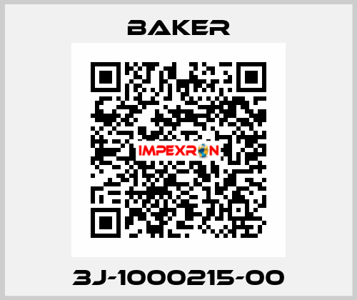 3J-1000215-00 BAKER